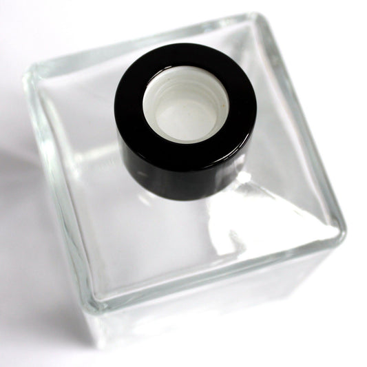 Square Diffuser Bottle - 200ml