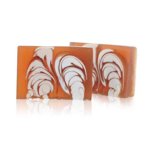 Handcrafted Soap Loaf 1.2kg - Almond