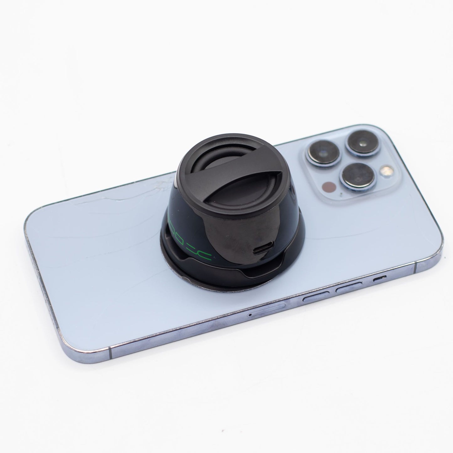 Phone Connect Magsafe Tech Mini Speaker - G300