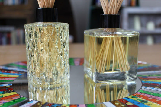 Round Diffuser Bottle - 150ml