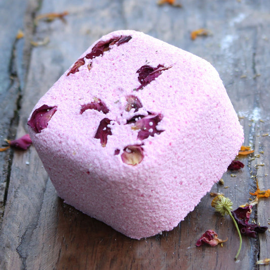 Aromatherapy Shower Steamer 80g - Steamy Shower