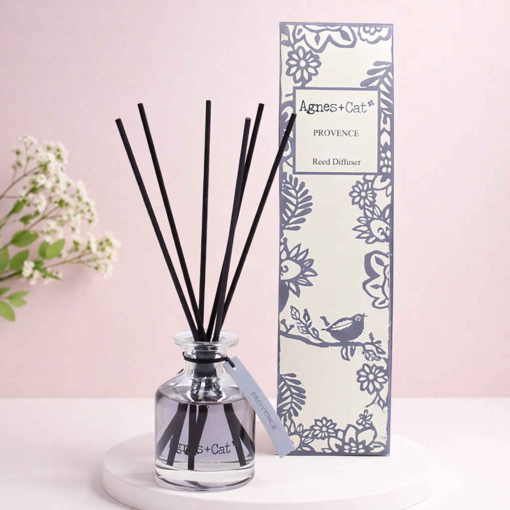 Home Fragrance