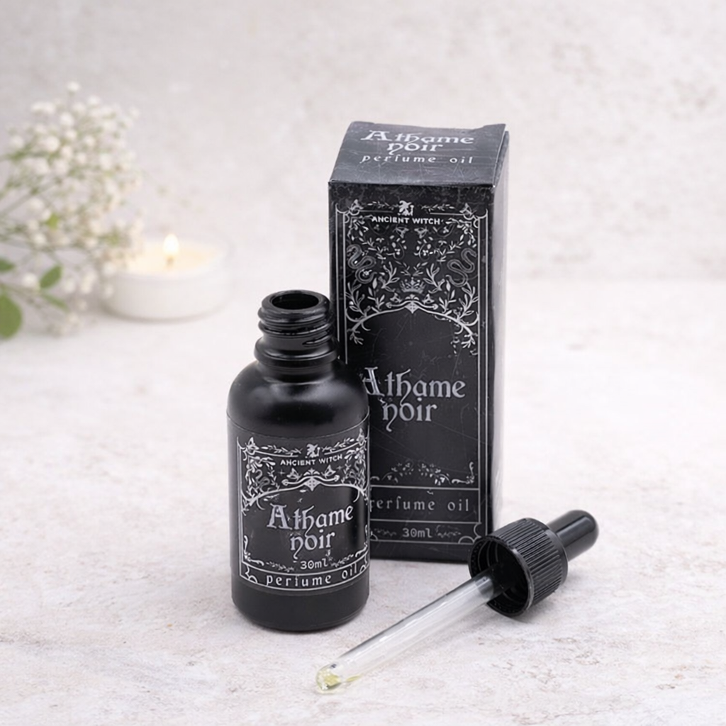 Body Fragrance