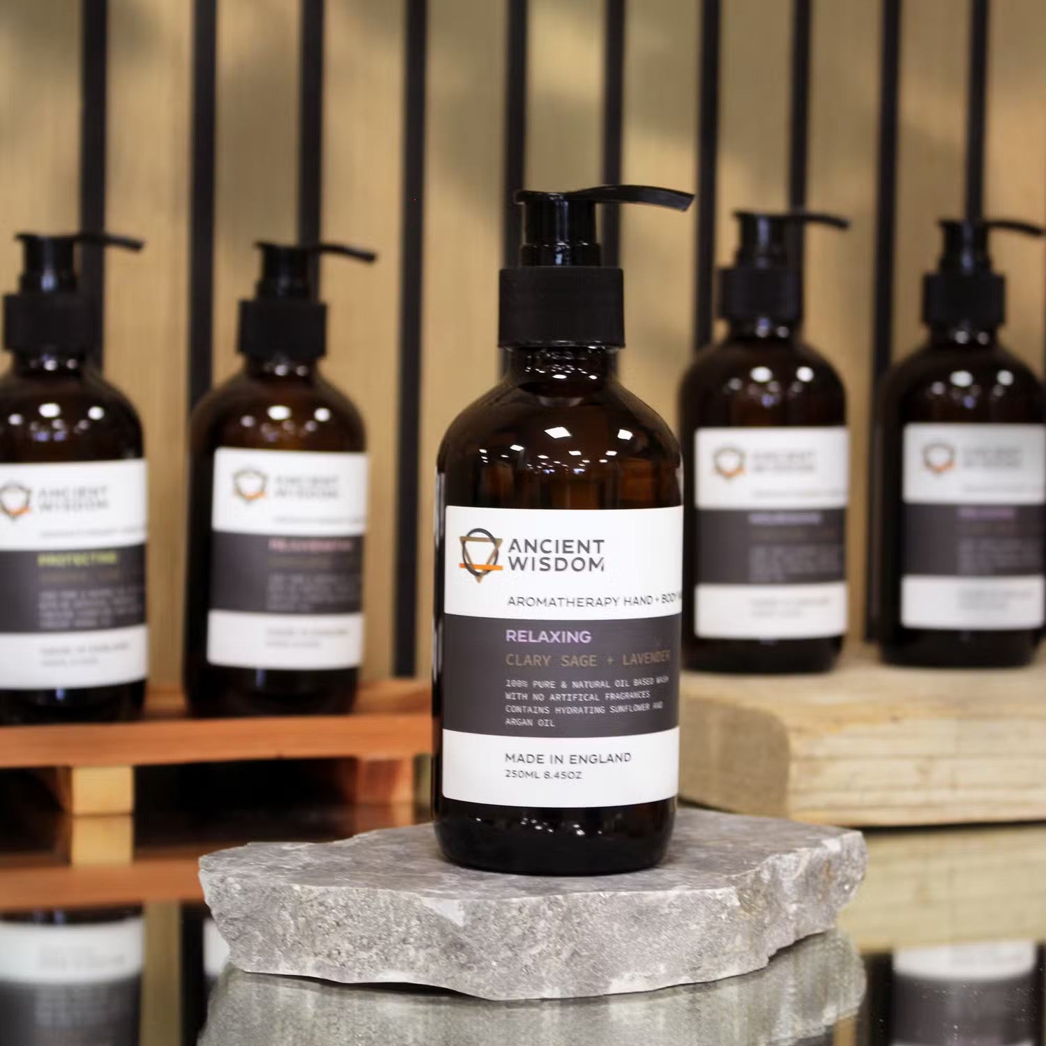 Aromatherapy