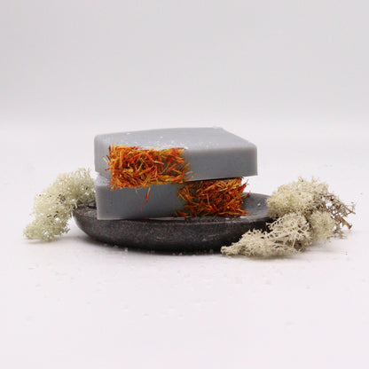 Coastal Wilderness Soap Loaf