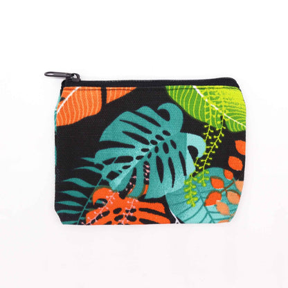 Mini Multi Purpose Pouch (assorted designs) 14x10cm
