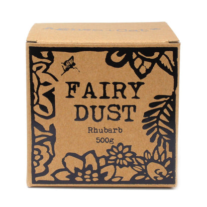 Agnes +Cat Fairy Dust 500g - Provence
