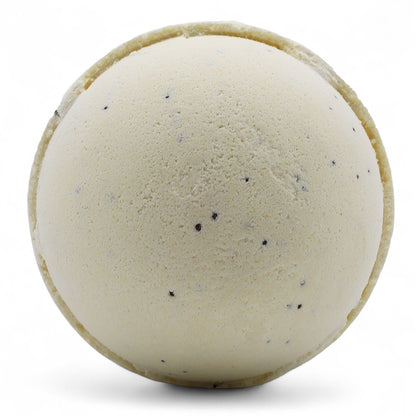 Set of 3 Simply Vanilla Bath Bombs