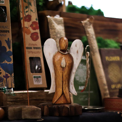 New Hati-Hati Angel - Peace - 15cm