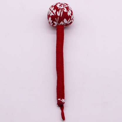 Wormwood Massage Hammer - Red