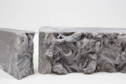 Dead Sea Mud - Olive Oil Soap Loaf