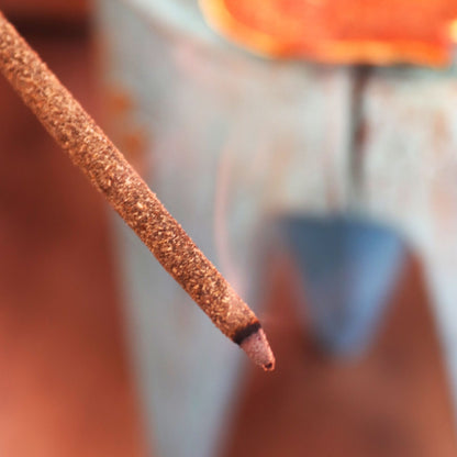 Ishom Smudge Incense - Patchouli