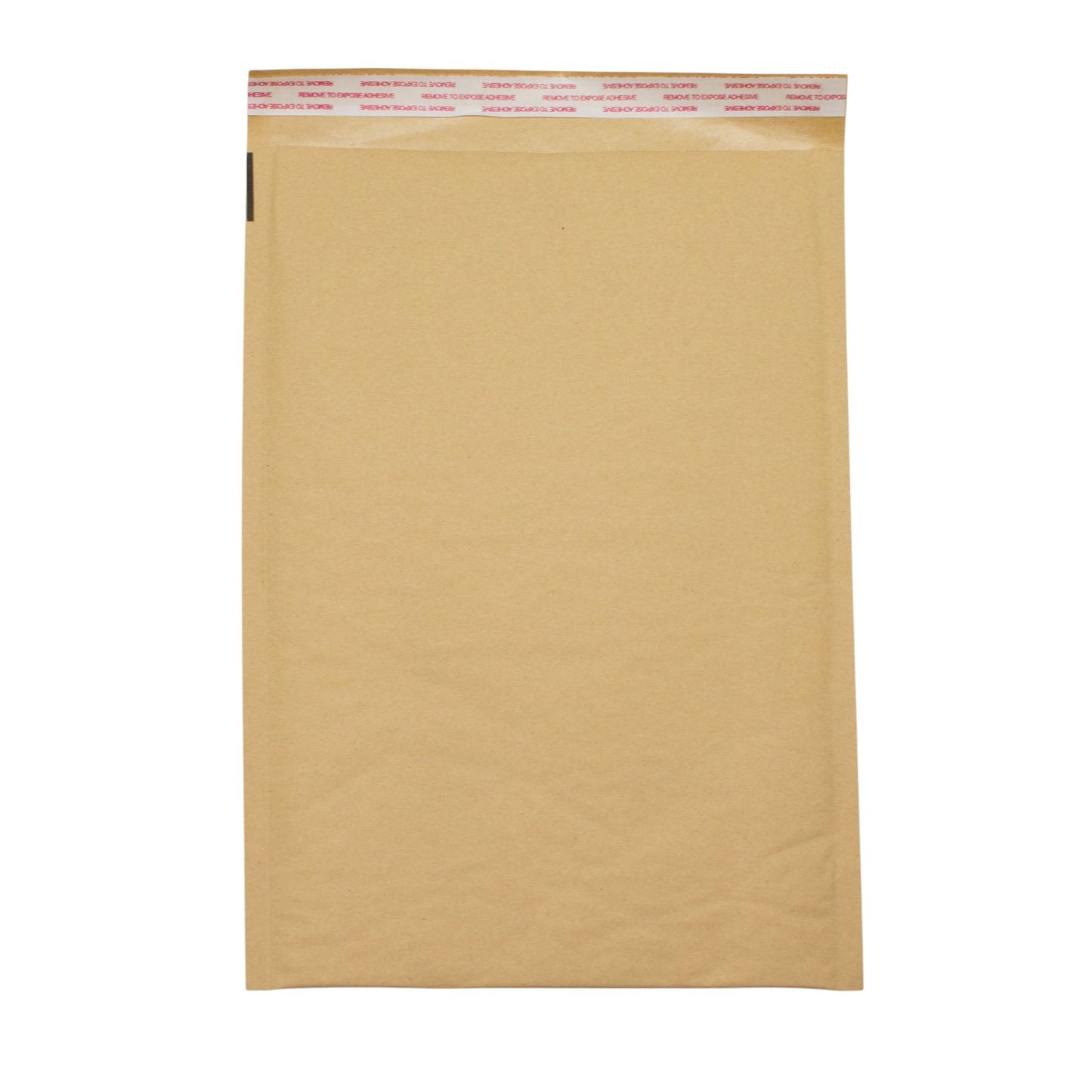 Kraft Padded Bubble Envelope (245x350+40mm)