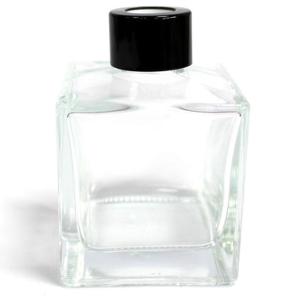 Square Diffuser Bottle - 200ml