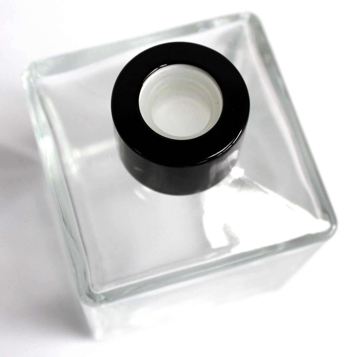 Square Diffuser Bottle - 200ml