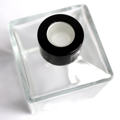 Square Diffuser Bottle - 200ml