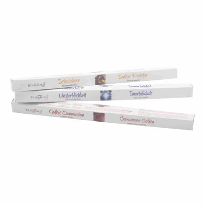 Stamford Gift Set - Spiritual
