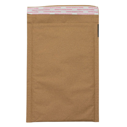 Kraft Padded Honeycomb Envelope (165x225+40mm)