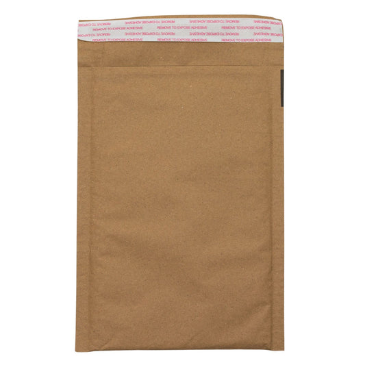 Kraft Padded Honeycomb Envelope (165x225+40mm)