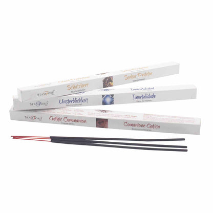 Stamford Gift Set - Spiritual