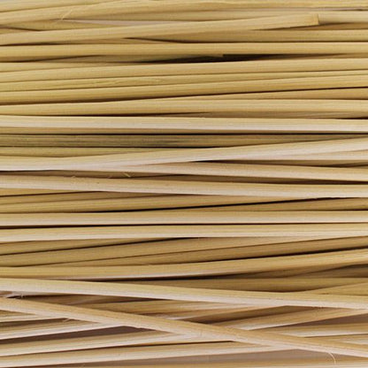 Pack of 2mm Indonesia Reed Diffuser Sticks - Approx 100 Sticks