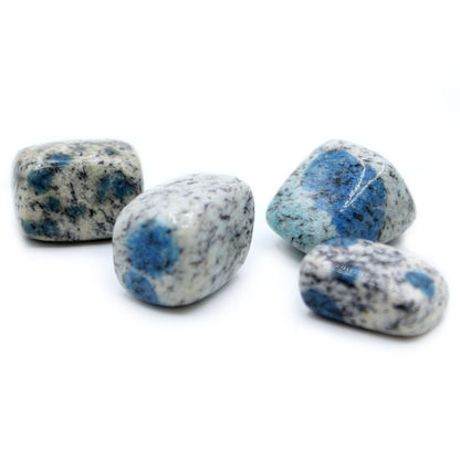 Premium Tumble Stone - K2 Jasper