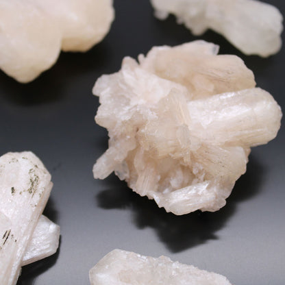 Stilbite Combination with Appophyllite 20-30mm
