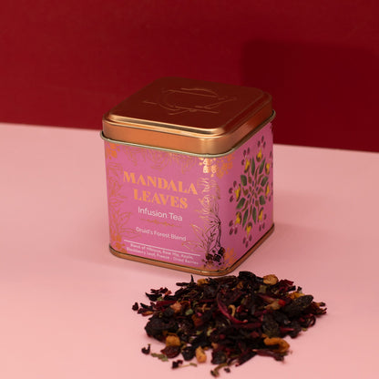 50g Druid's Forest Tea Blend