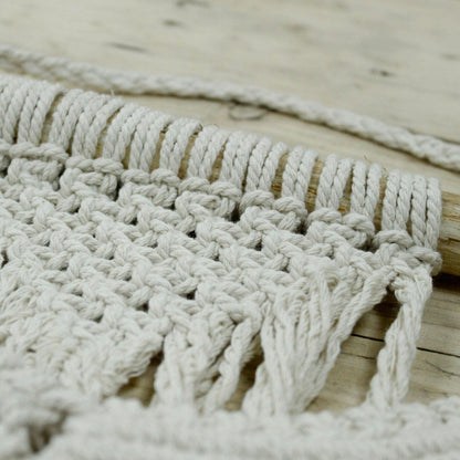 Macrame Wall Hanging - Force of Nature