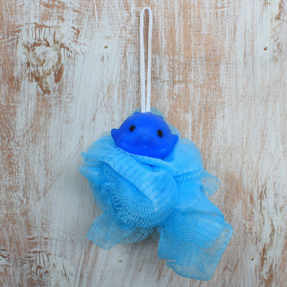 Squeaky Toy Scrunchie- 30gm