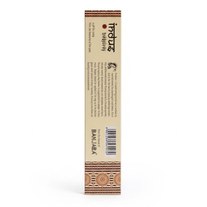 Indus Treasures - Sandalwood- 15gms