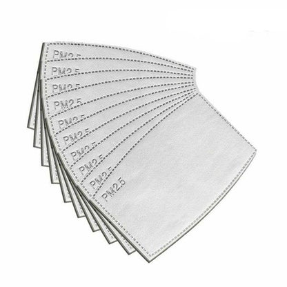 PM2.5 Face Mask Filter Insert (Children)