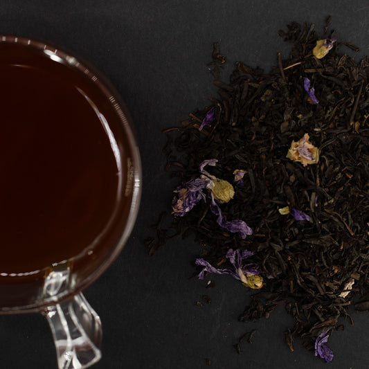 50g Merlin's Favorite Earl Grey