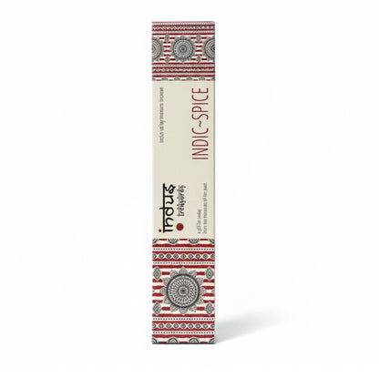 Indus Treasures - Indic-Spice- 15gms
